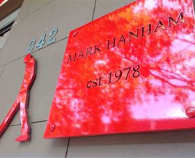 Mark Hanham Gallery - Accommodation 4U 1