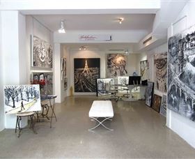 Mark Hanham Gallery - Accommodation 4U 0
