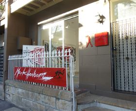 Mark Hanham Gallery - Accommodation 4U 2