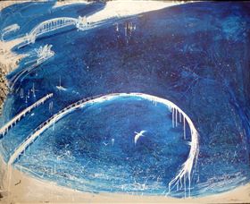 Mark Hanham Gallery - Accommodation 4U 5
