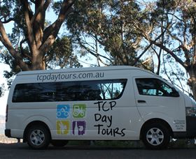 TCP Day Tours - Accommodation 4U 0
