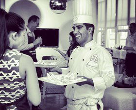 ZIGI'S Personal Chef Services - Accommodation 4U 0