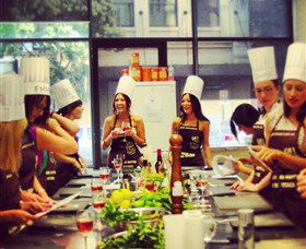 ZIGI'S Personal Chef Services - Accommodation 4U 1