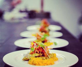 ZIGI'S Personal Chef Services - Accommodation 4U 4
