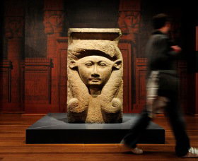 Nicholson Museum - Accommodation 4U 0