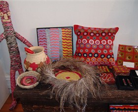 Tali Gallery - Accommodation 4U 2