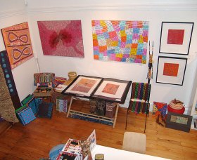 Tali Gallery - Accommodation 4U 1
