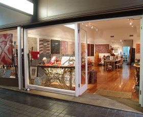 Tali Gallery - Accommodation 4U 0