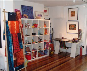 Tali Gallery - Accommodation 4U 5