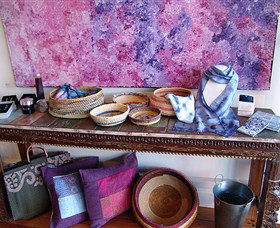 Tali Gallery - Accommodation 4U 3