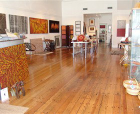 Tali Gallery - Accommodation 4U 4