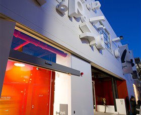 PYD Building - Accommodation 4U 0