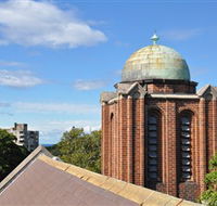 Mosman Art Gallery - Accommodation 4U
