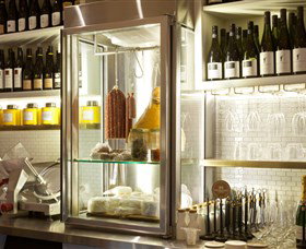 East Coast Lounge - Accommodation 4U 0