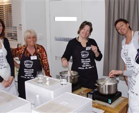 The Cheesemaking Workshop Sydney
