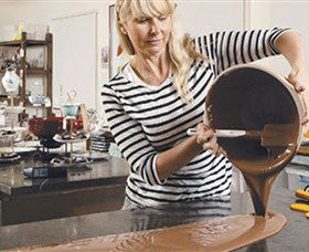 The Sydney Chocolate School