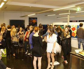 Bondi Art Lounge