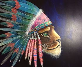 Bondi Art Lounge - Accommodation 4U 4