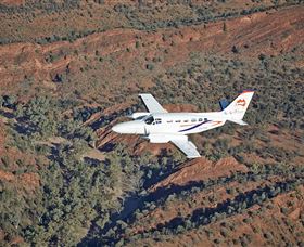 Air Adventure Australia - Accommodation 4U 1