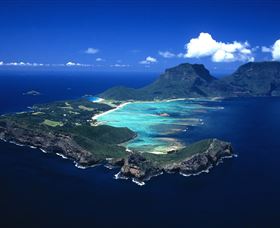 Air Adventure Australia - Accommodation 4U 0
