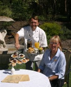Thornton NSW Accommodation 4U