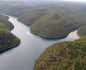 Australia By Air - Accommodation 4U 3