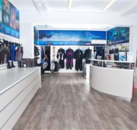 Dive Centre Manly - Accommodation 4U