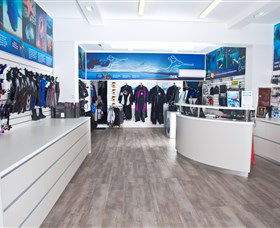 Dive Centre Manly - Accommodation 4U 0
