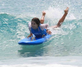 SEA Australia - Accommodation 4U 1