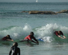 SEA Australia - Accommodation 4U 2