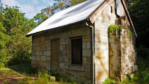 Lane Cove National Park - Accommodation 4U 1