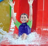 Sydney Olympic Park Aquatic Centre - Accommodation 4U