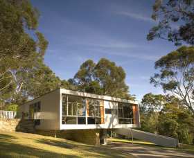 Rose Seidler House - Accommodation 4U 0