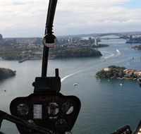 Australian Helicopter Pilot School - Accommodation 4U