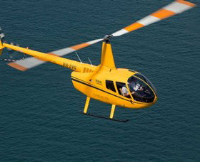 Australian Helicopter Pilot School - Accommodation 4U 4