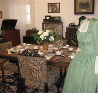 The Hills District Historical Society Museum and Research Centre - Accommodation 4U