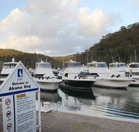 d'Albora Marinas at Akuna Bay - Accommodation 4U