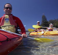 Bundeena Kayaks - Accommodation 4U