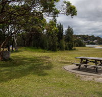 Bonnie Vale Picnic Area - Accommodation 4U