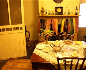 Roughley House And The Pines - Accommodation 4U 0