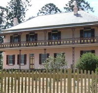 Bella Vista Farm - Accommodation 4U