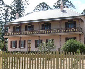 Bella Vista Farm - Accommodation 4U 0