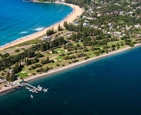 Gladesville NSW Accommodation 4U