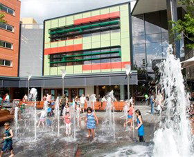 Rouse Hill Town Centre - Accommodation 4U 0
