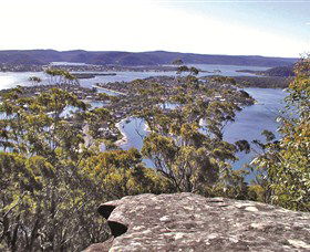 Nyanga Walang Aboriginal Tours - Accommodation 4U 0
