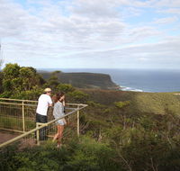 Governor Game lookout - Accommodation 4U