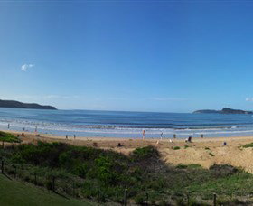 Umina Beach NSW Accommodation 4U