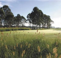 Twin Creeks Golf and Country Club - Accommodation 4U