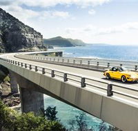 Cliff to Coast Sports Car Drives - Accommodation 4U