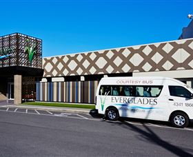 Everglades Country Club - Accommodation 4U 1